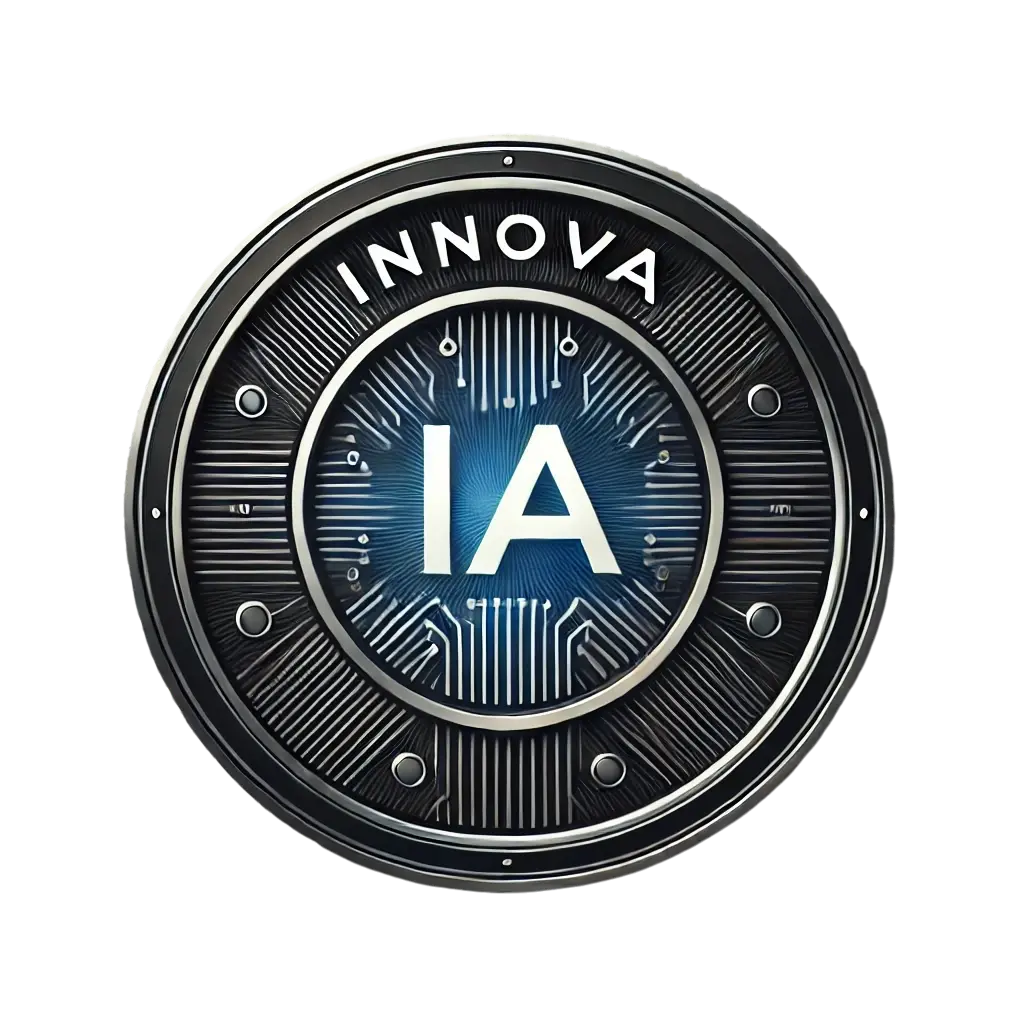 Logo Innova IA
